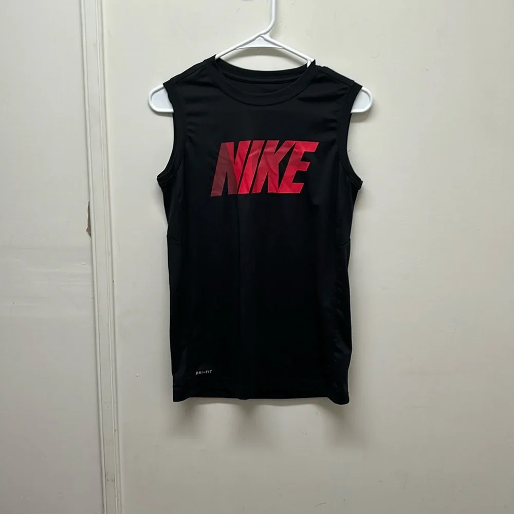 Nike Dri-Fit Tank Top - Size L
